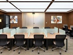 Centennial Tower (D1), Office #636785241